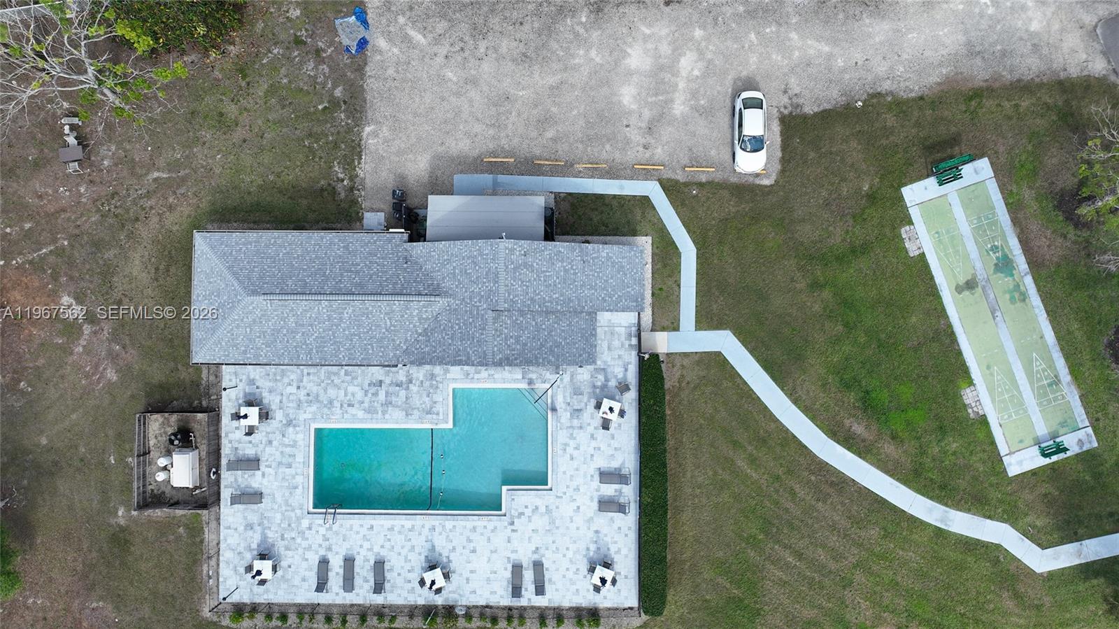 Beacon Square - Residential