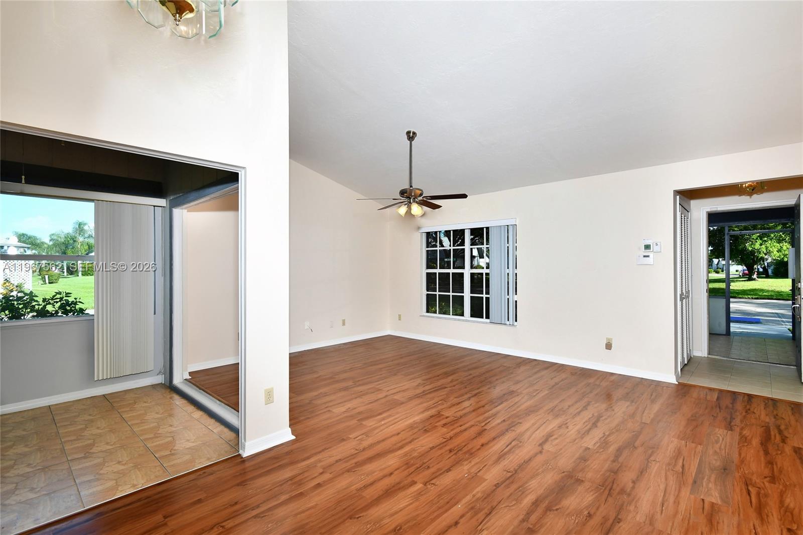 Beacon Square - Residential