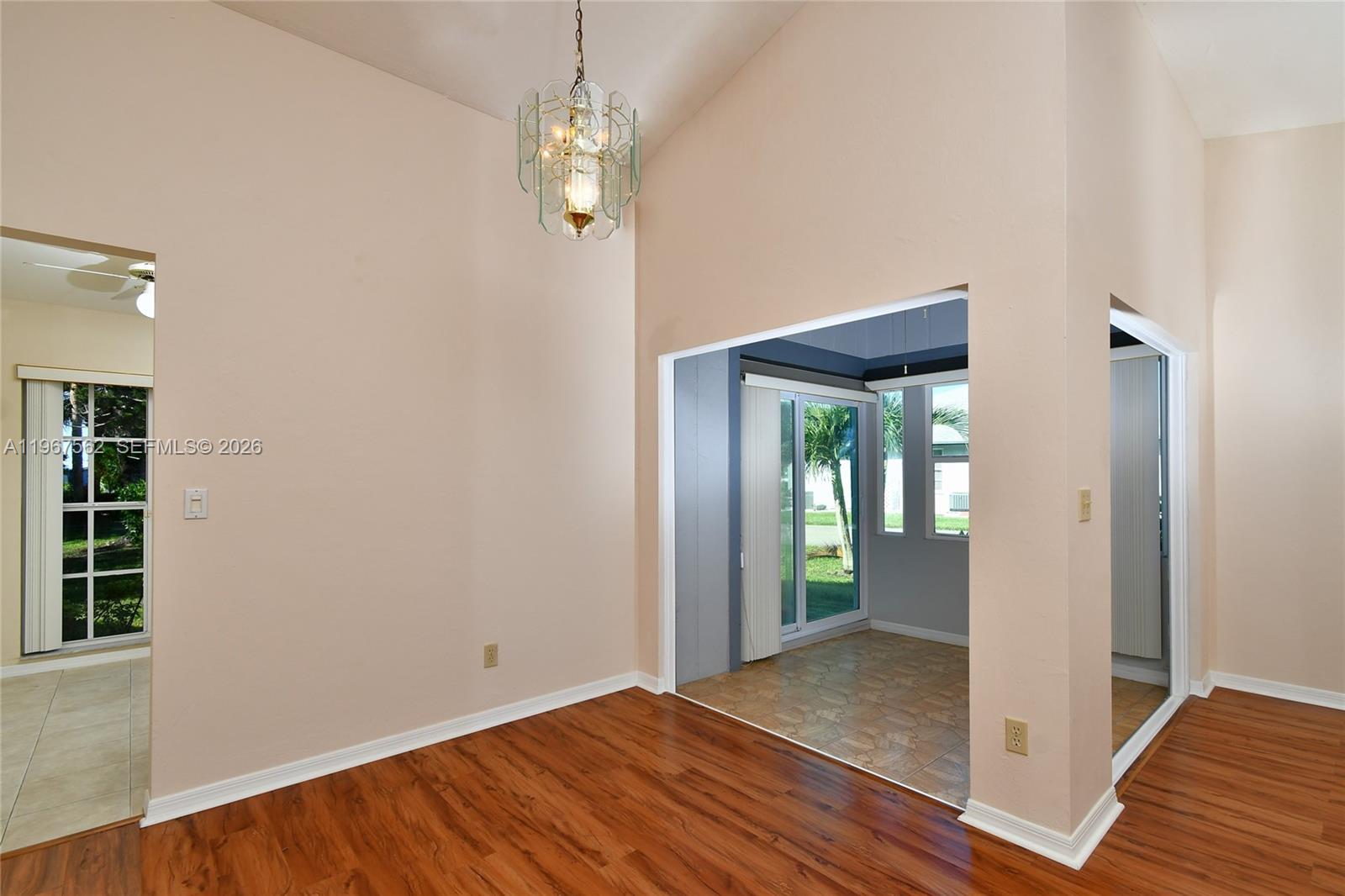 Beacon Square - Residential