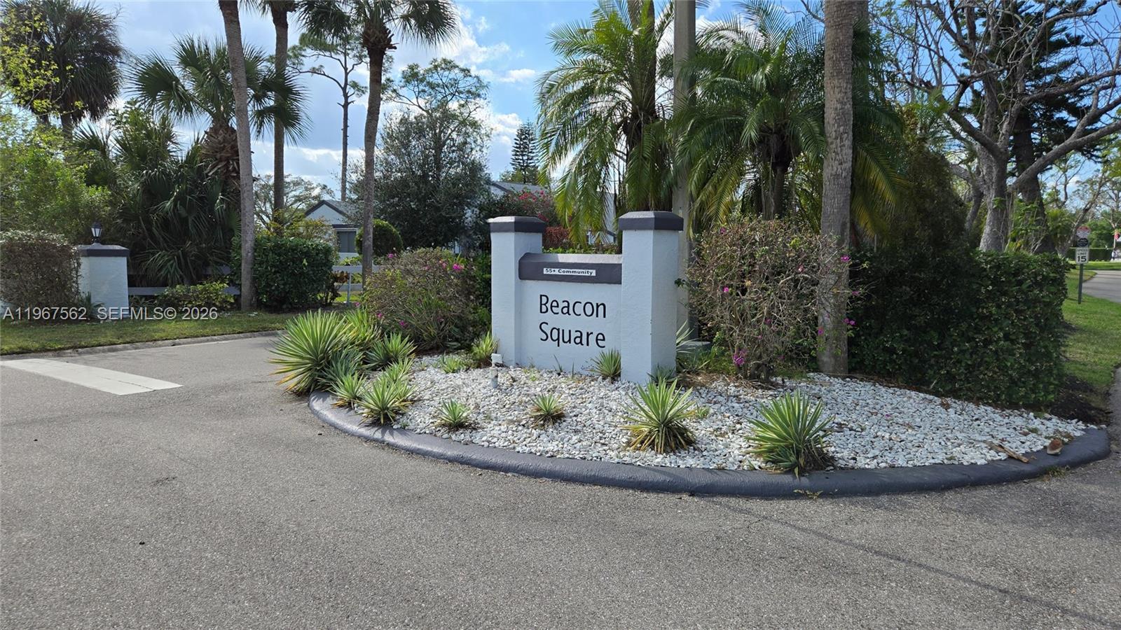 Beacon Square - Residential