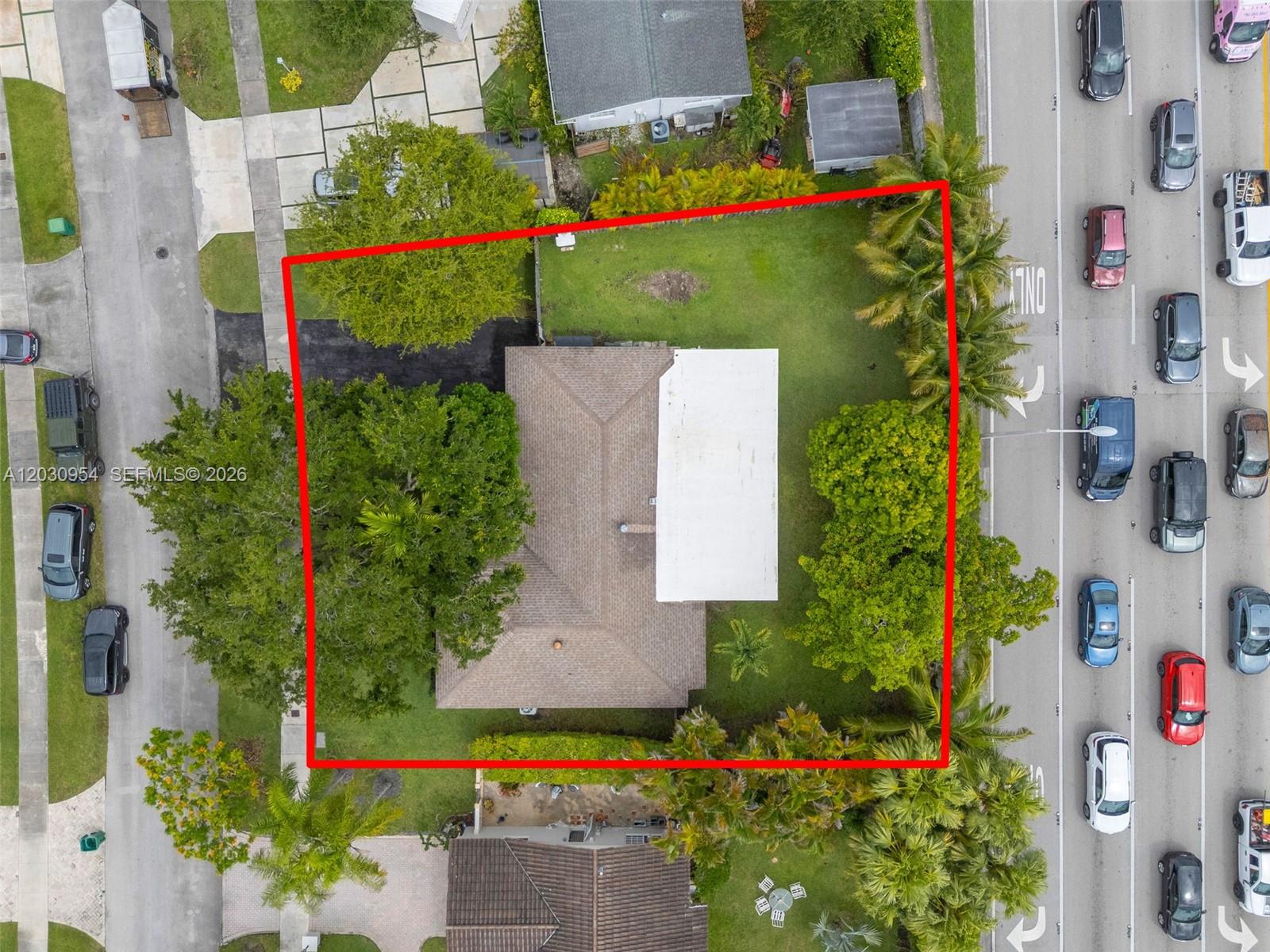 KENDALE SOUTH SEC 3 PART - Residential