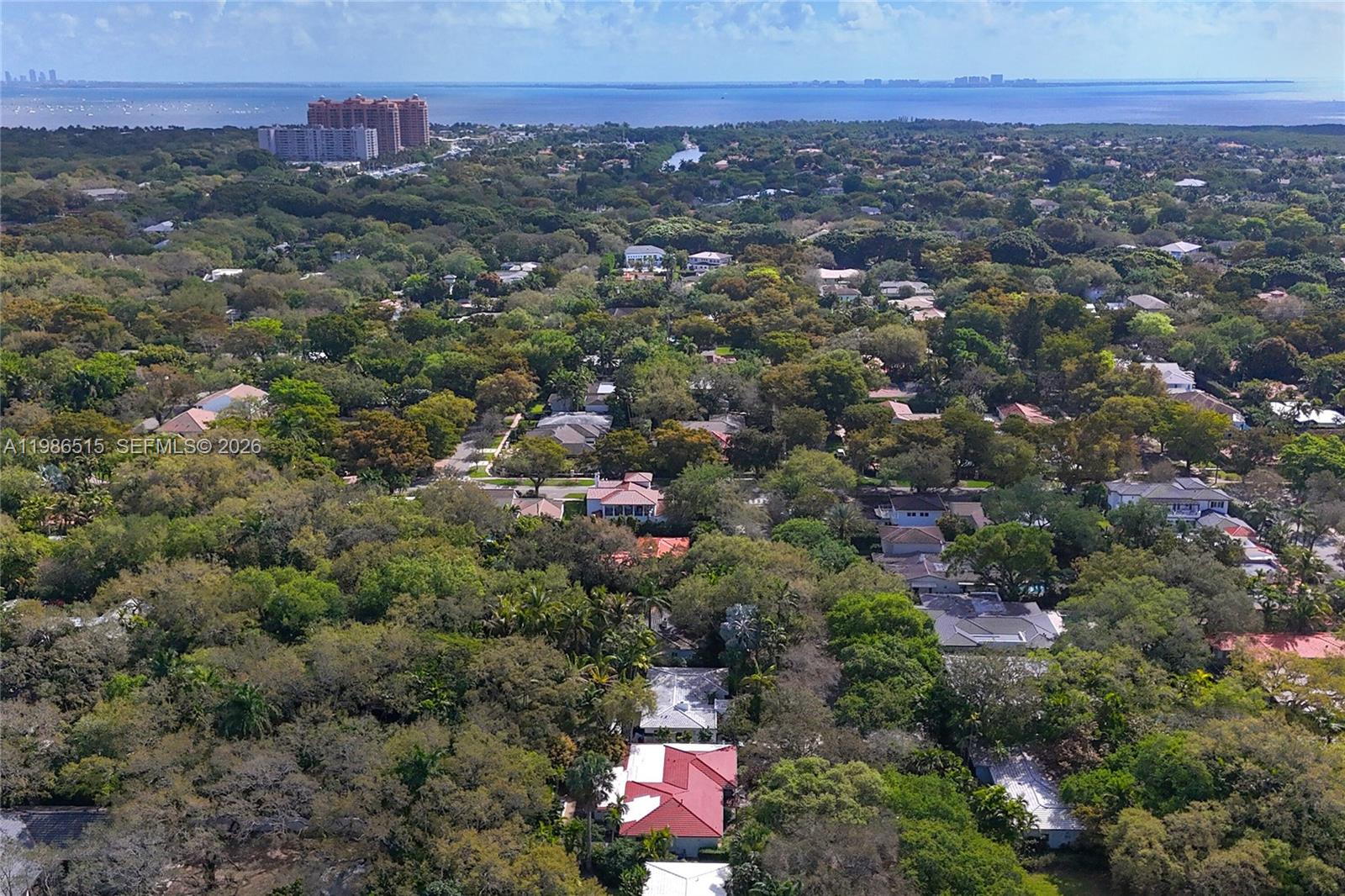 SAN JUAN HEIGHTS - Residential