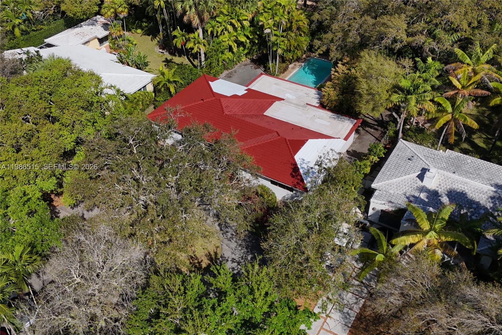 SAN JUAN HEIGHTS - Residential