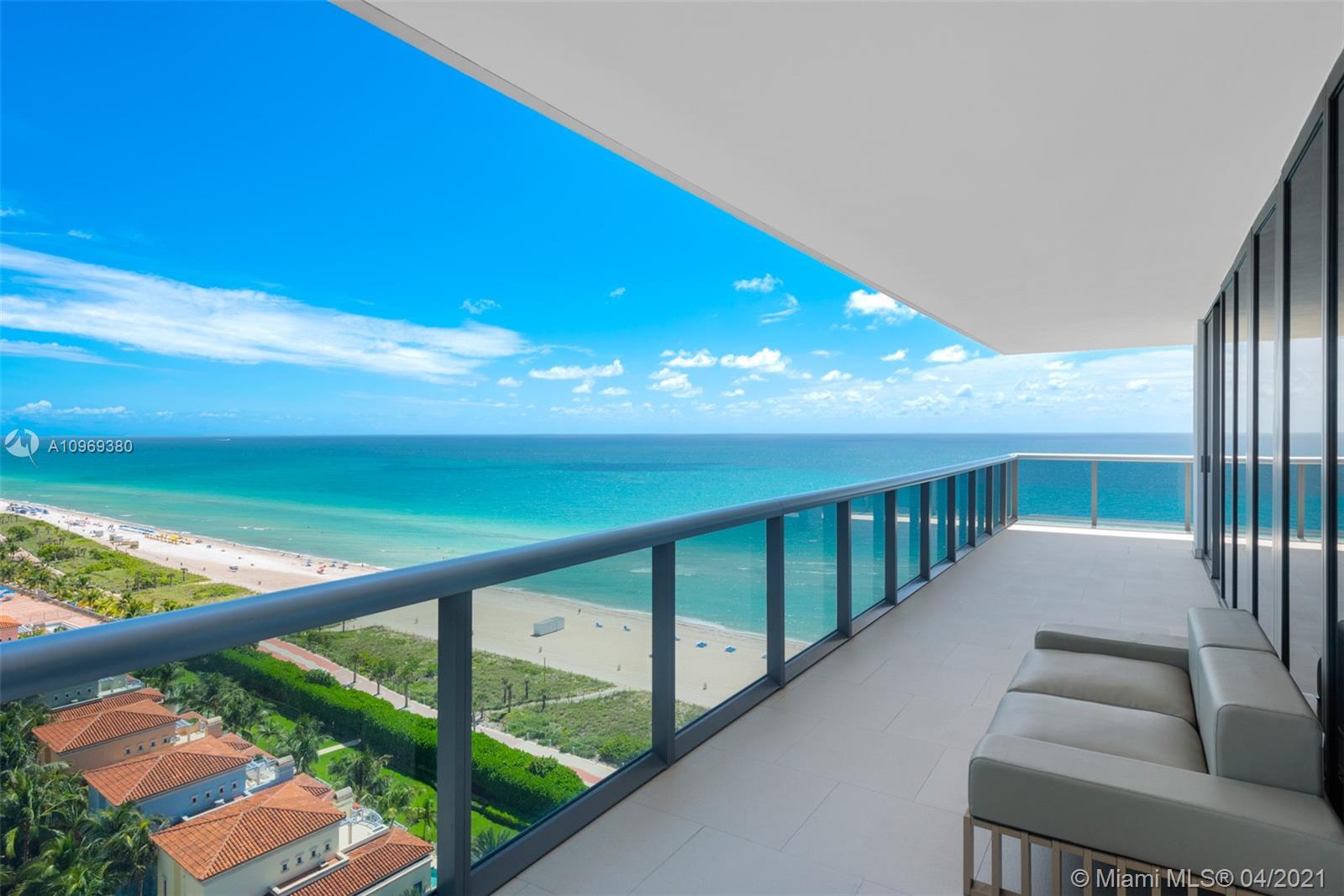 MEI CONDO - Residential