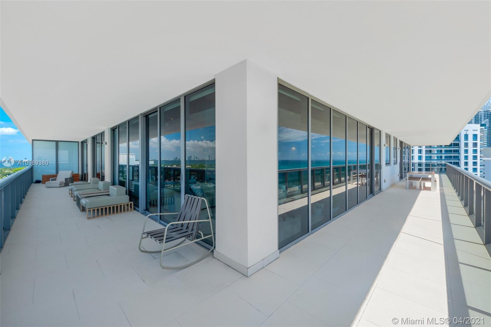 MEI CONDO - Residential