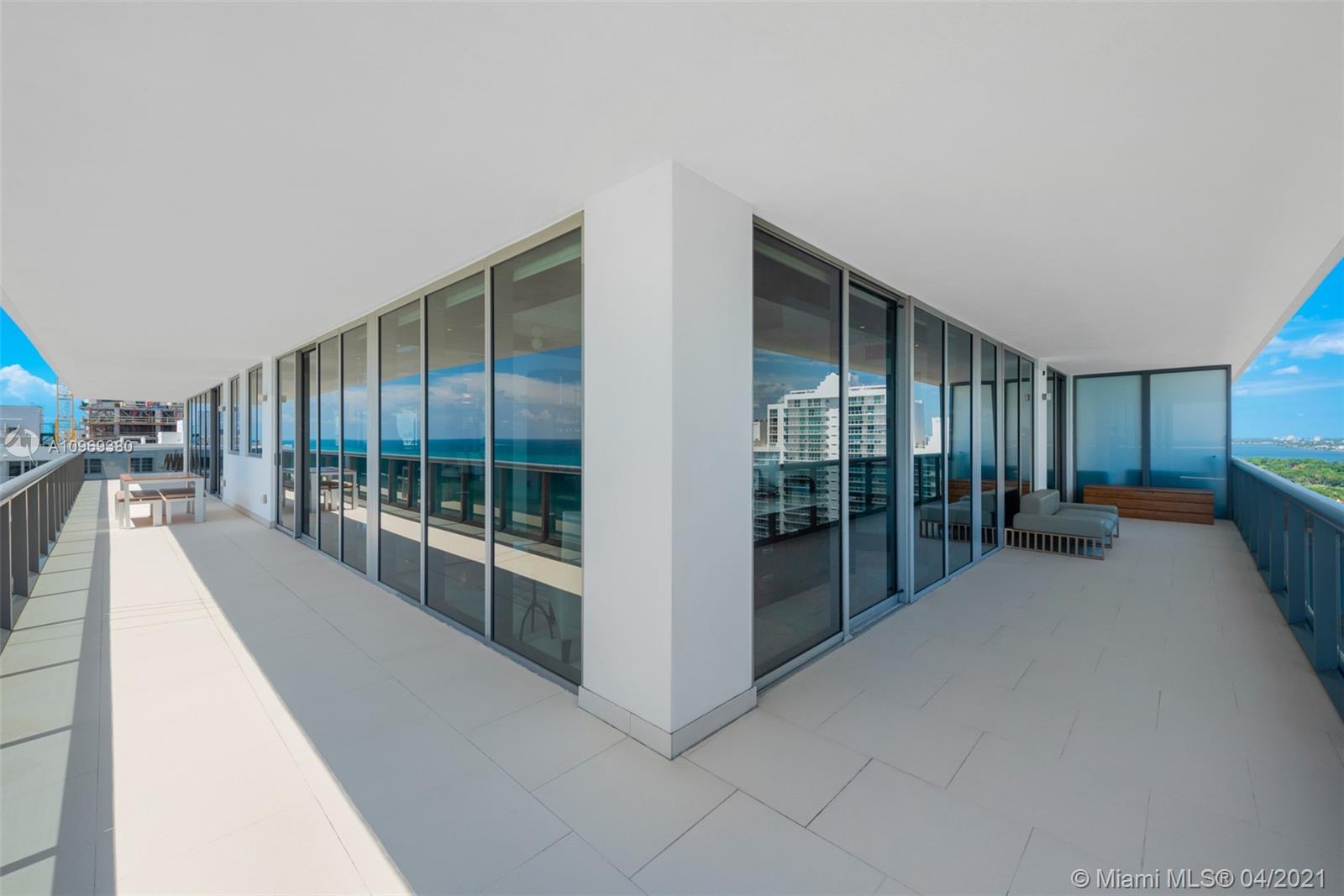 MEI CONDO - Residential