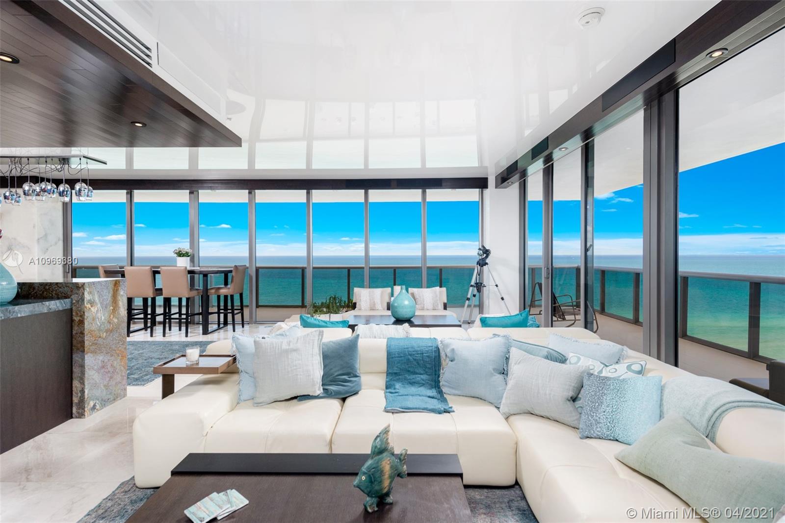MEI CONDO - Residential