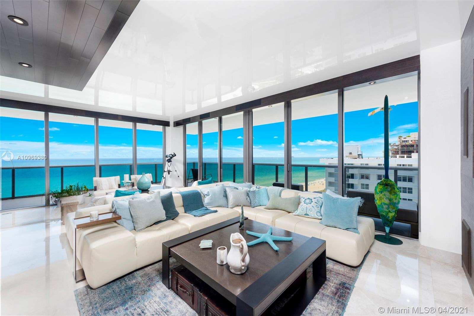 MEI CONDO - Residential