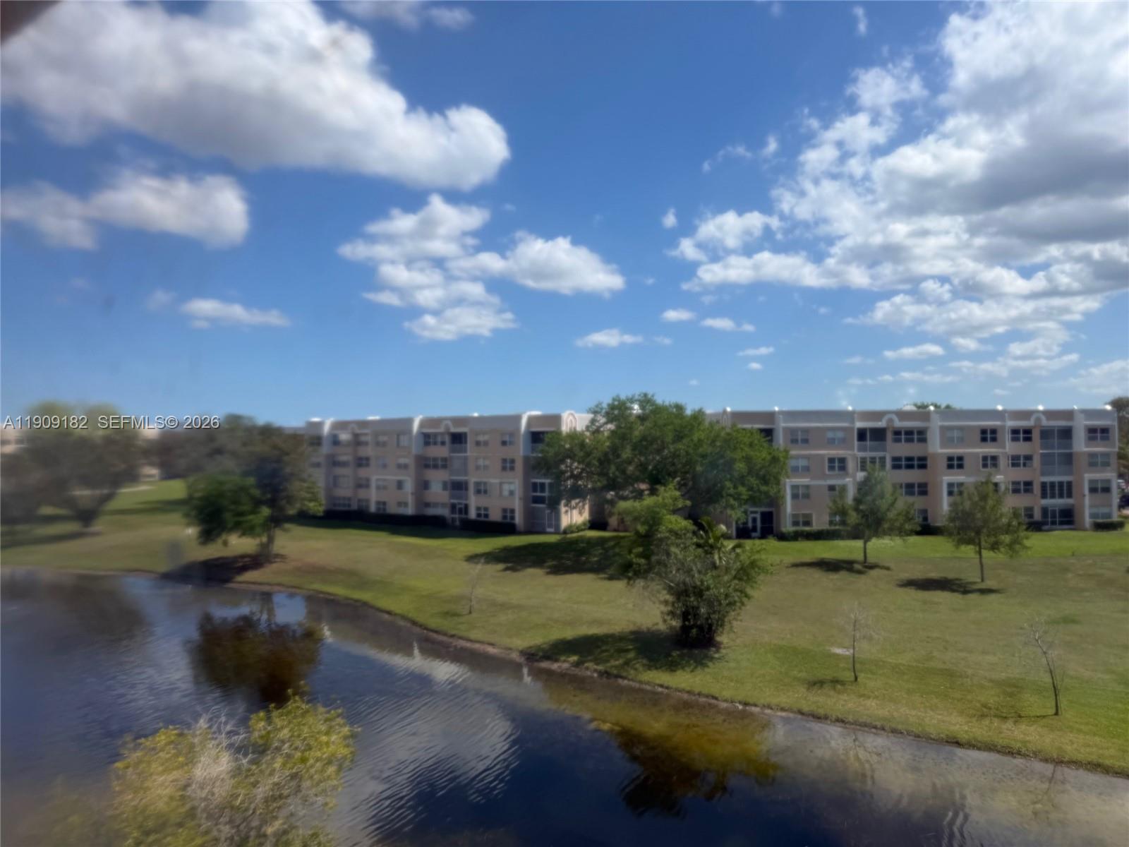SUNRISE LAKES 193 CONDO - Residential