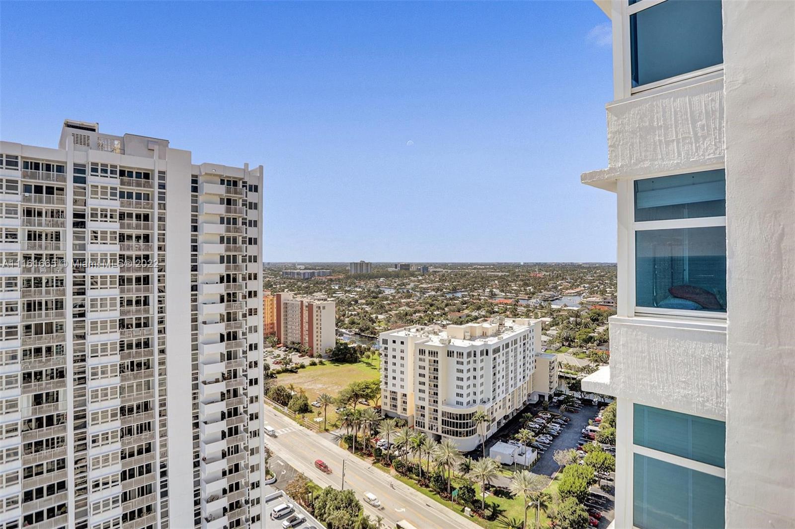 RENAISSANCE OF POMPANO BE - Residential
