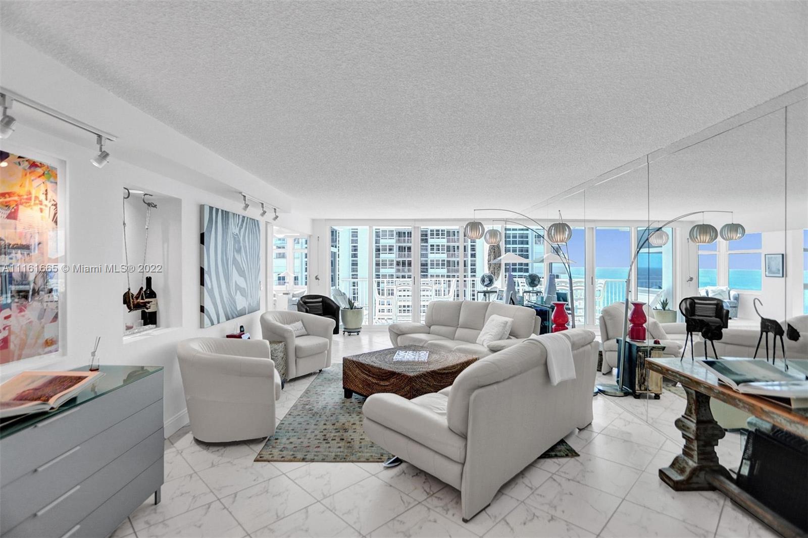 RENAISSANCE OF POMPANO BE - Residential