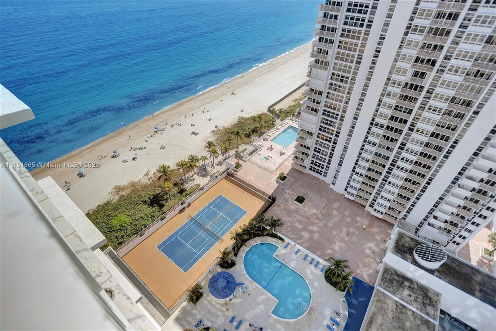 RENAISSANCE OF POMPANO BE - Residential