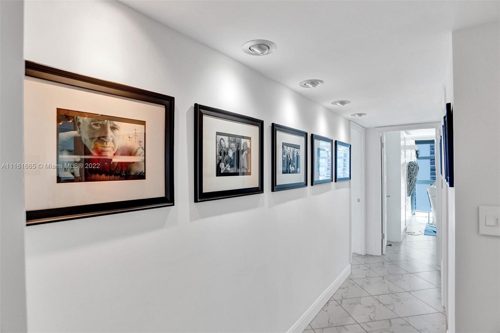 RENAISSANCE OF POMPANO BE - Residential