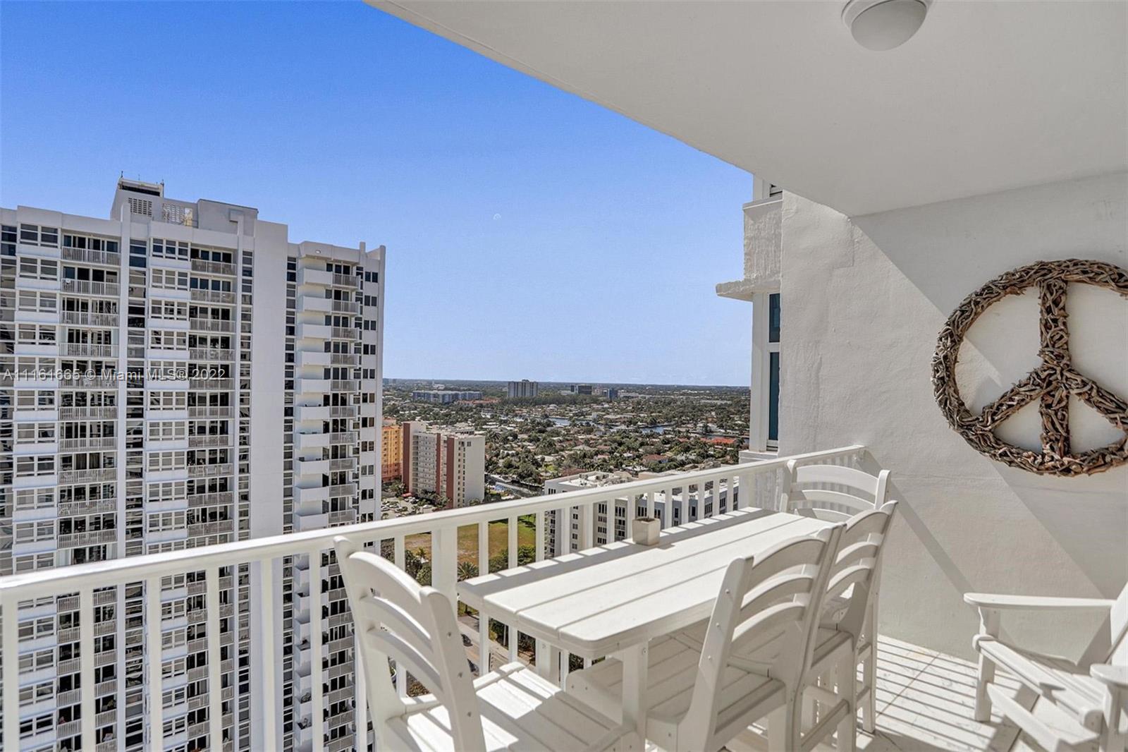 RENAISSANCE OF POMPANO BE - Residential