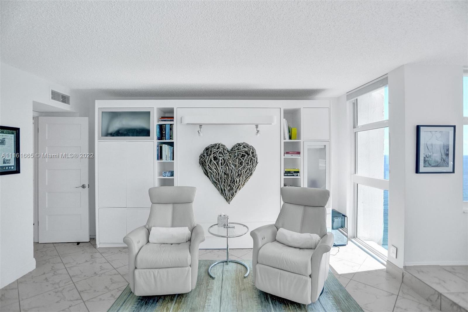 RENAISSANCE OF POMPANO BE - Residential