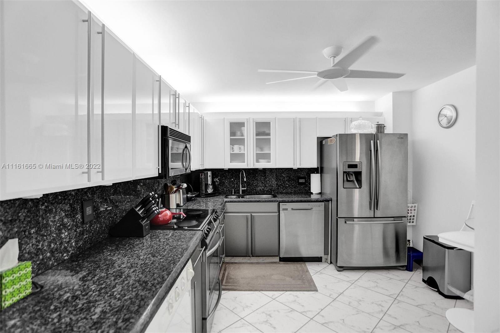 RENAISSANCE OF POMPANO BE - Residential