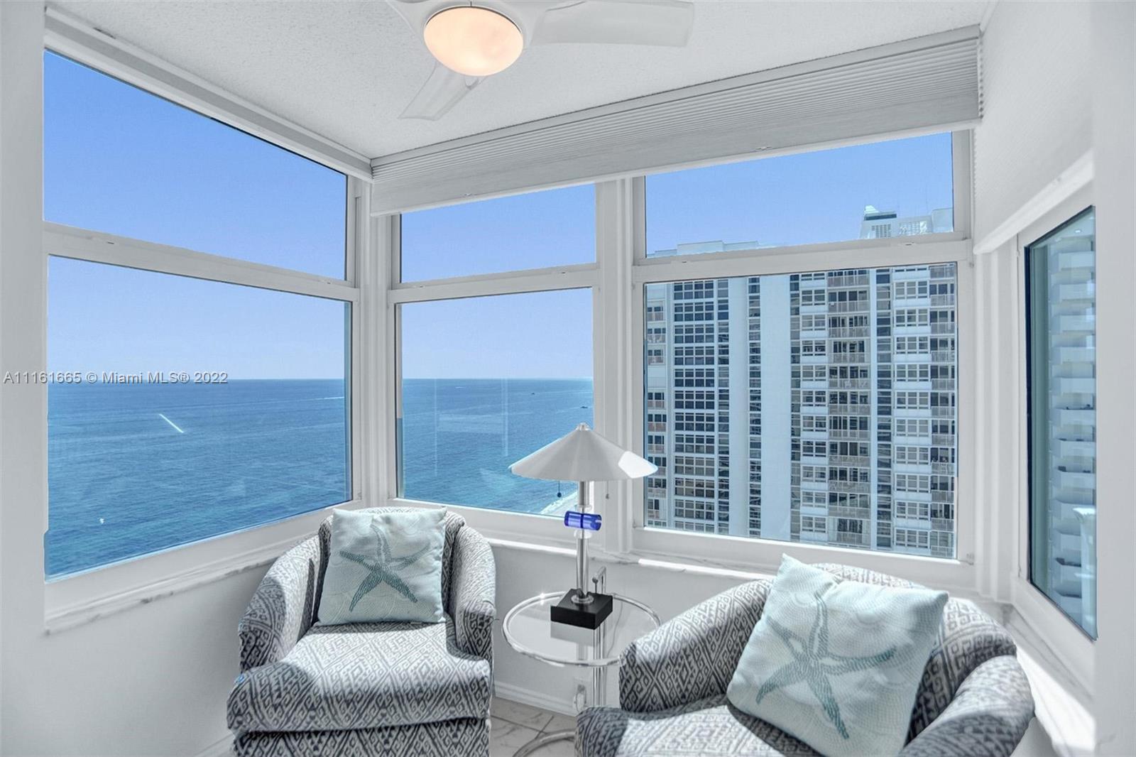 RENAISSANCE OF POMPANO BE - Residential