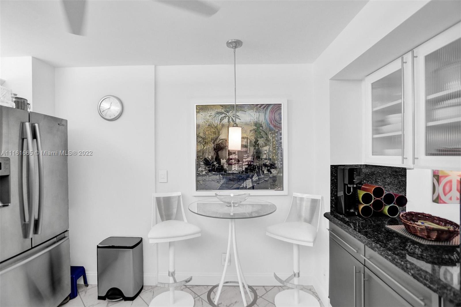 RENAISSANCE OF POMPANO BE - Residential