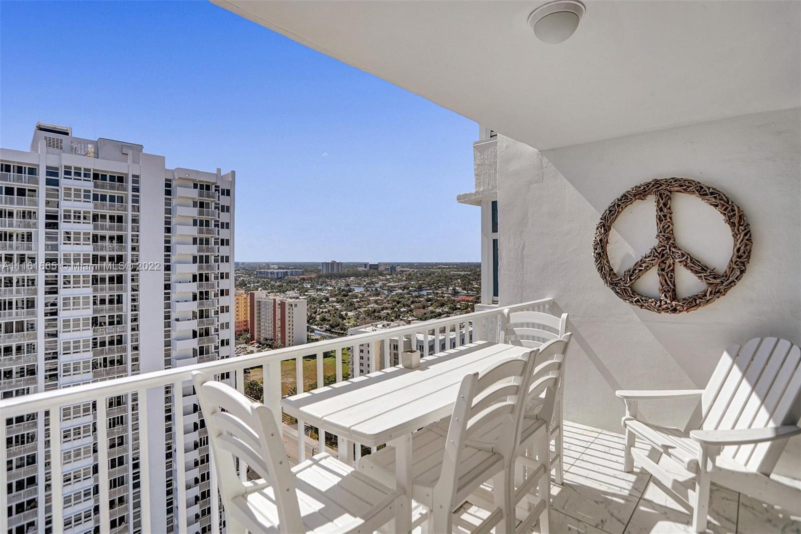 RENAISSANCE OF POMPANO BE - Residential