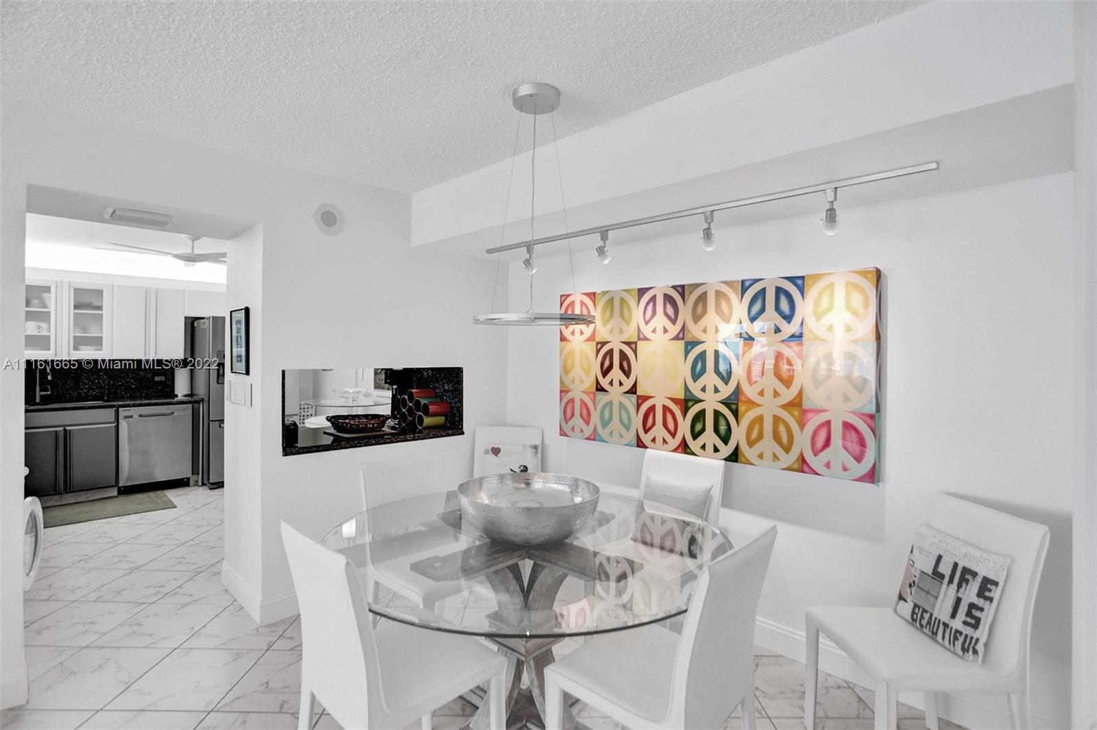 RENAISSANCE OF POMPANO BE - Residential