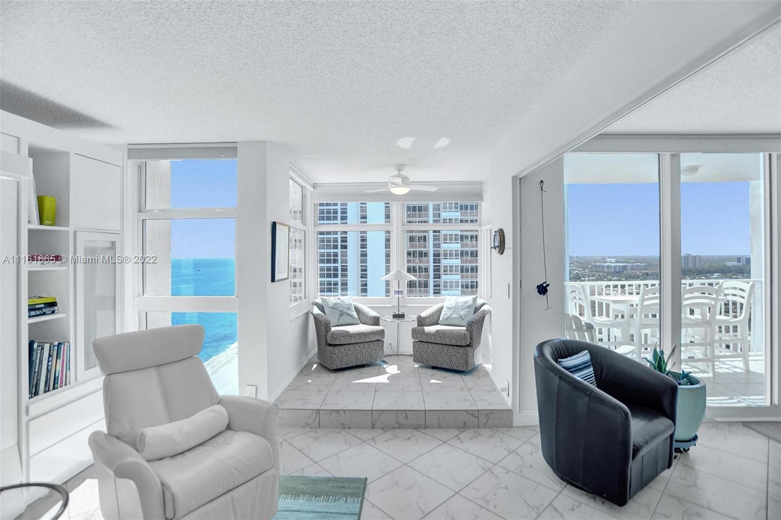 RENAISSANCE OF POMPANO BE - Residential