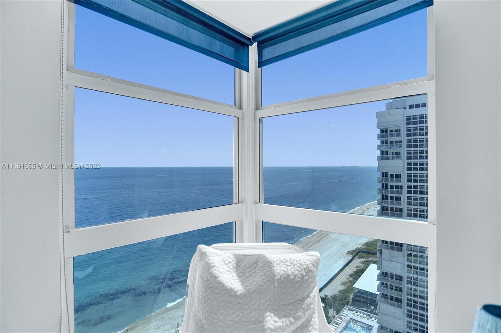 RENAISSANCE OF POMPANO BE - Residential