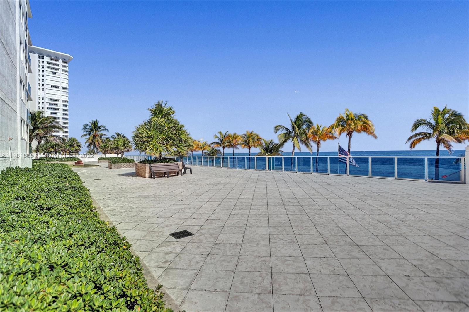 RENAISSANCE OF POMPANO BE - Residential