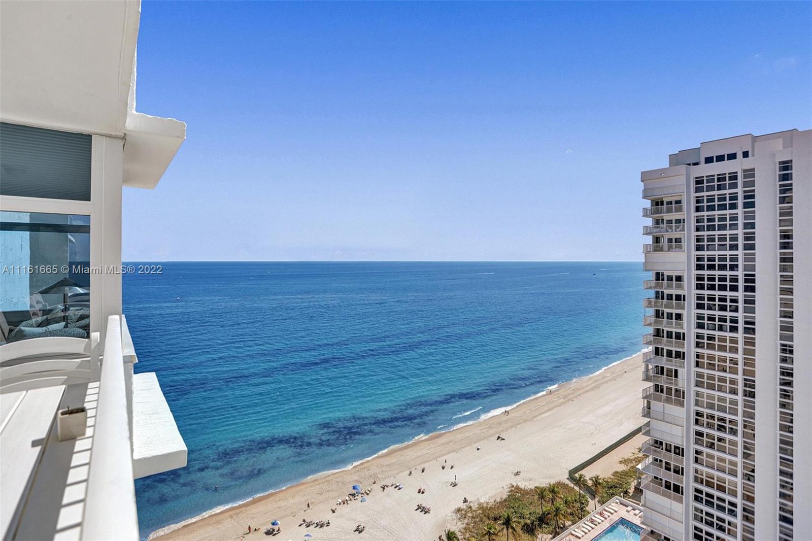 RENAISSANCE OF POMPANO BE - Residential