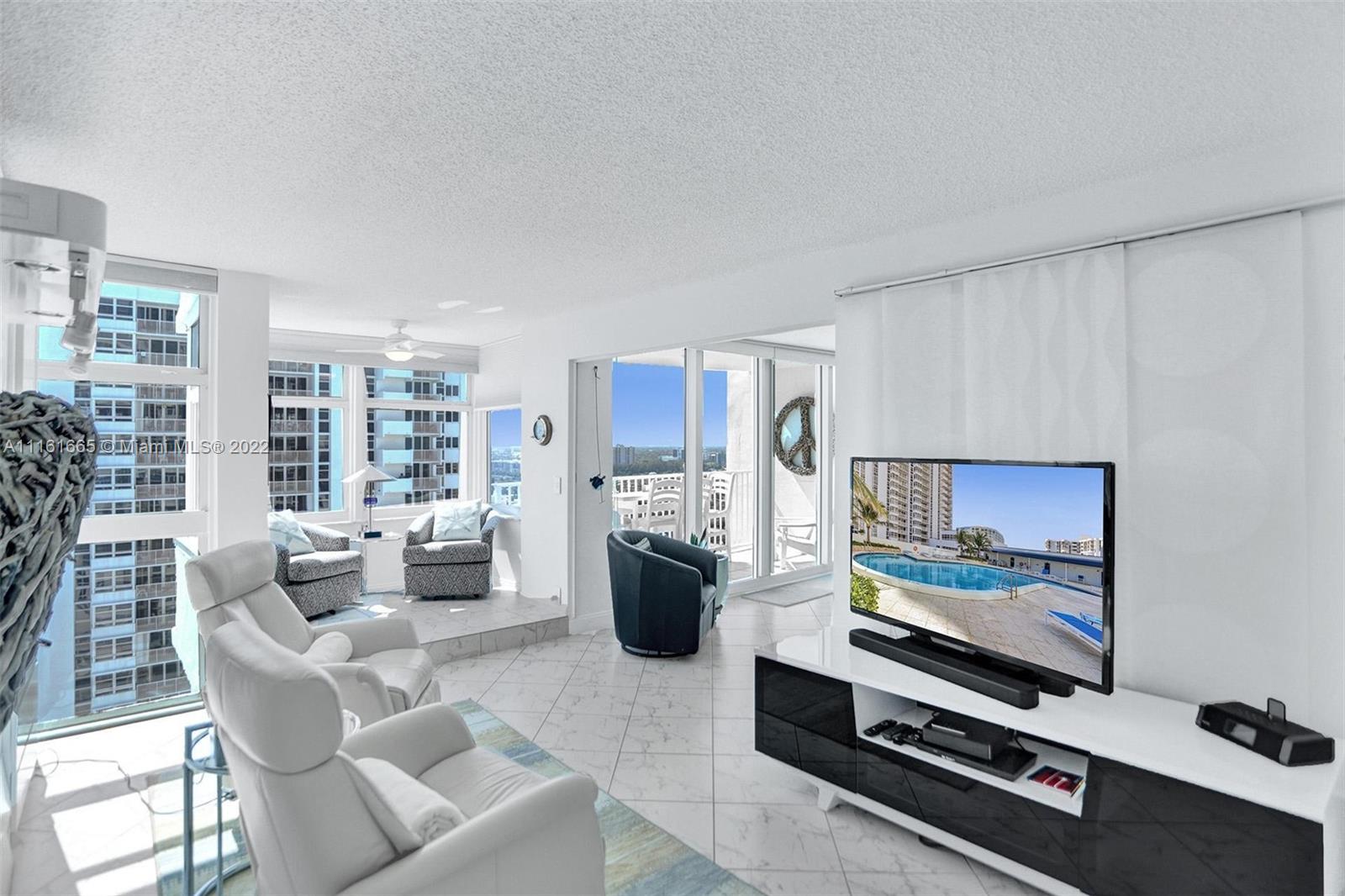 RENAISSANCE OF POMPANO BE - Residential