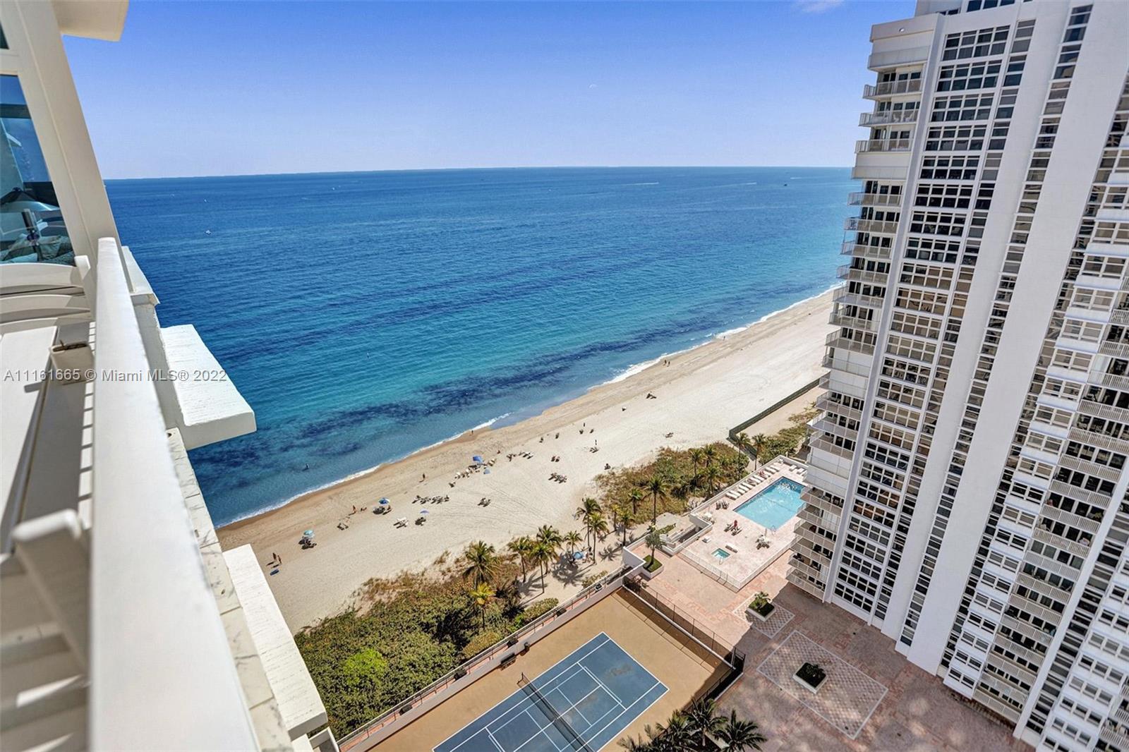 RENAISSANCE OF POMPANO BE - Residential