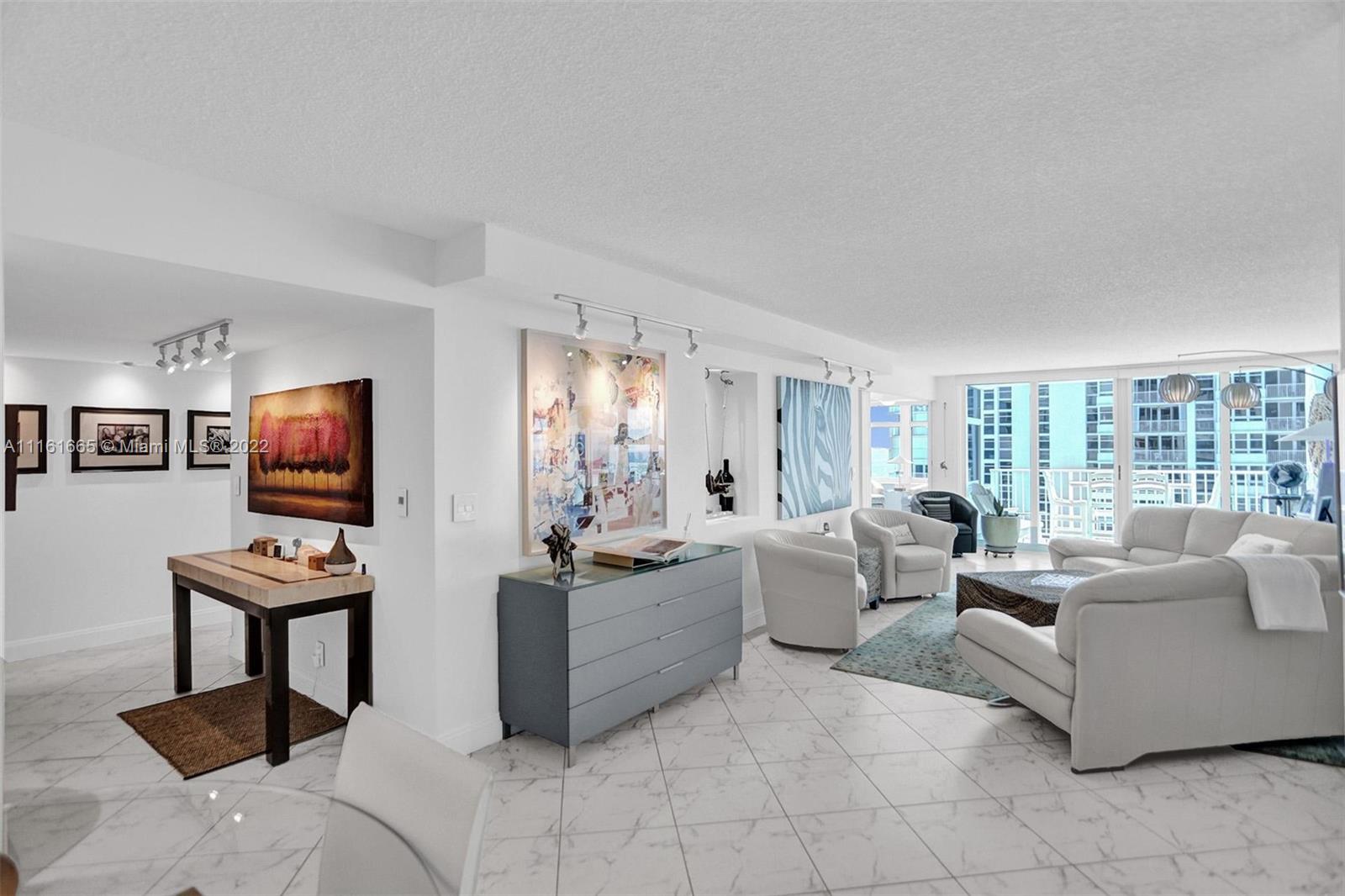 RENAISSANCE OF POMPANO BE - Residential