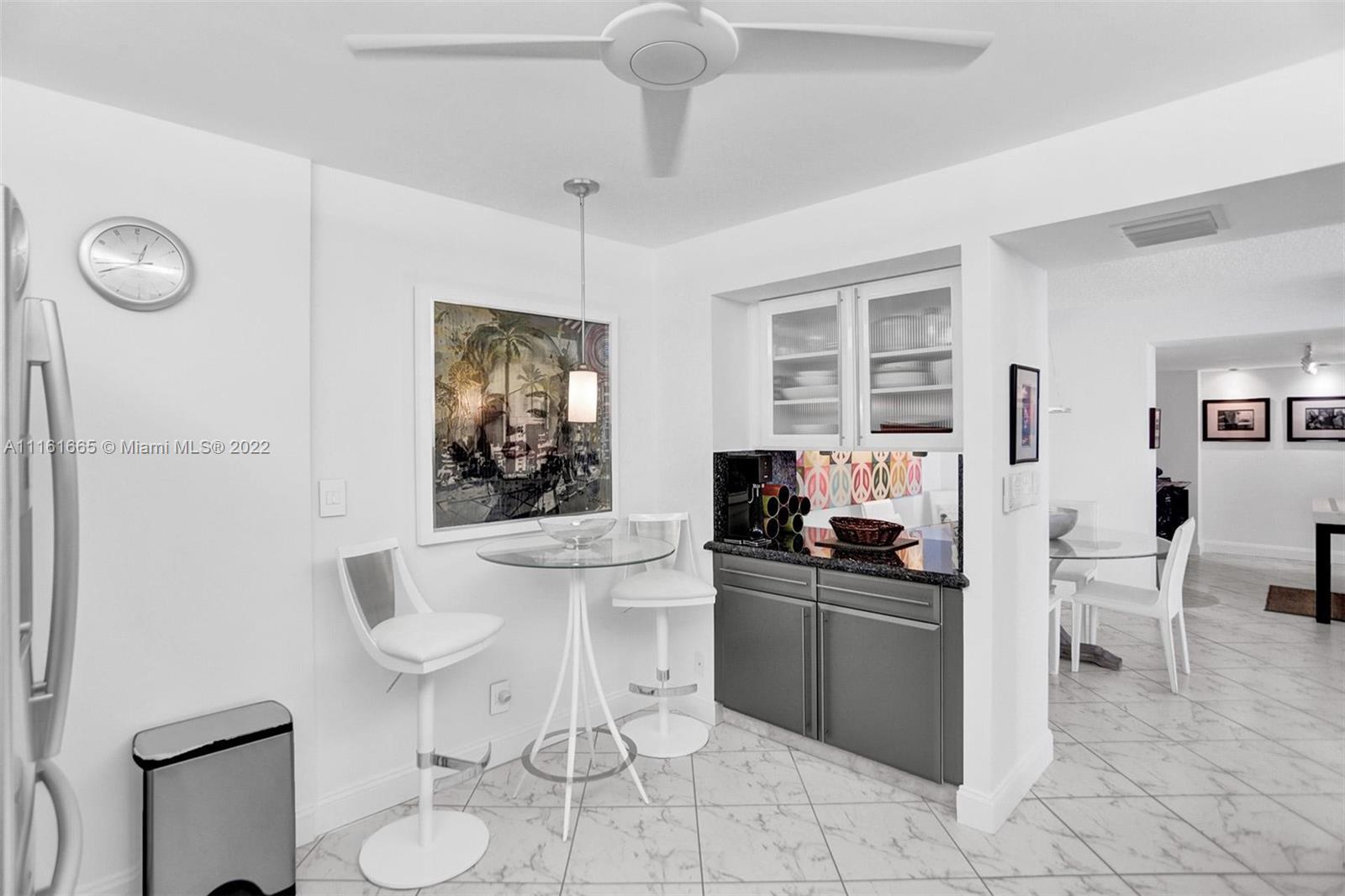 RENAISSANCE OF POMPANO BE - Residential