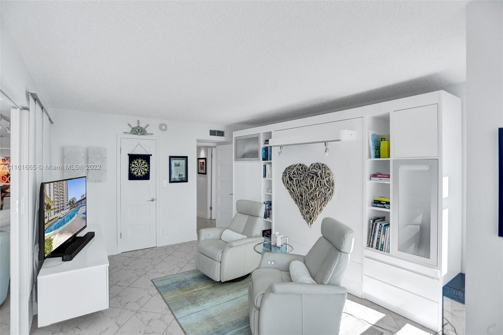RENAISSANCE OF POMPANO BE - Residential