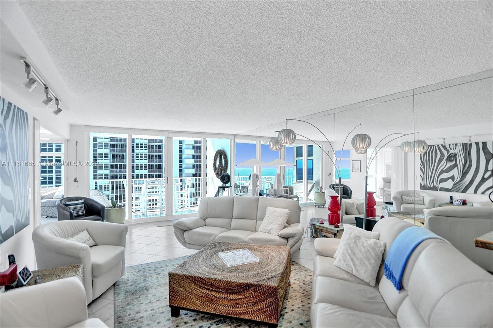 RENAISSANCE OF POMPANO BE - Residential