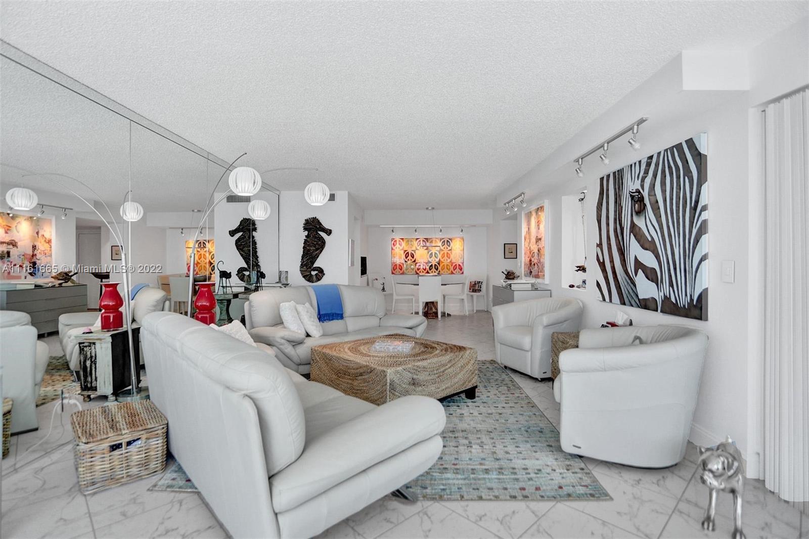 RENAISSANCE OF POMPANO BE - Residential