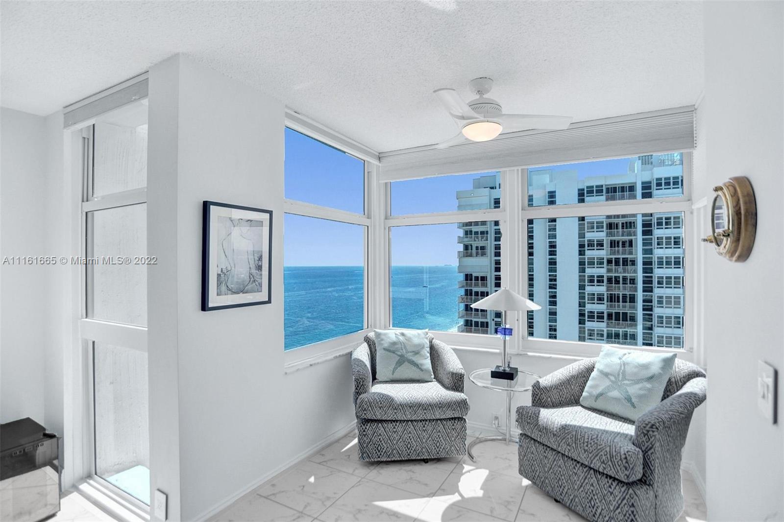 RENAISSANCE OF POMPANO BE - Residential