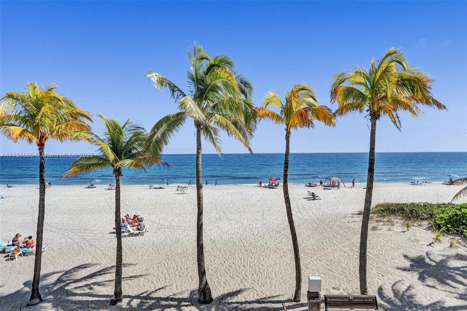 RENAISSANCE OF POMPANO BE - Residential