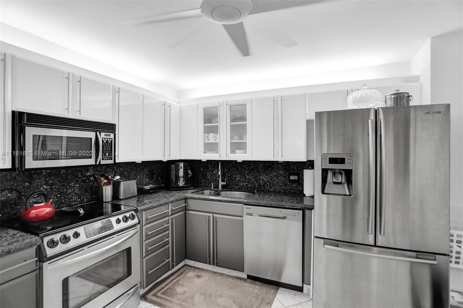 RENAISSANCE OF POMPANO BE - Residential
