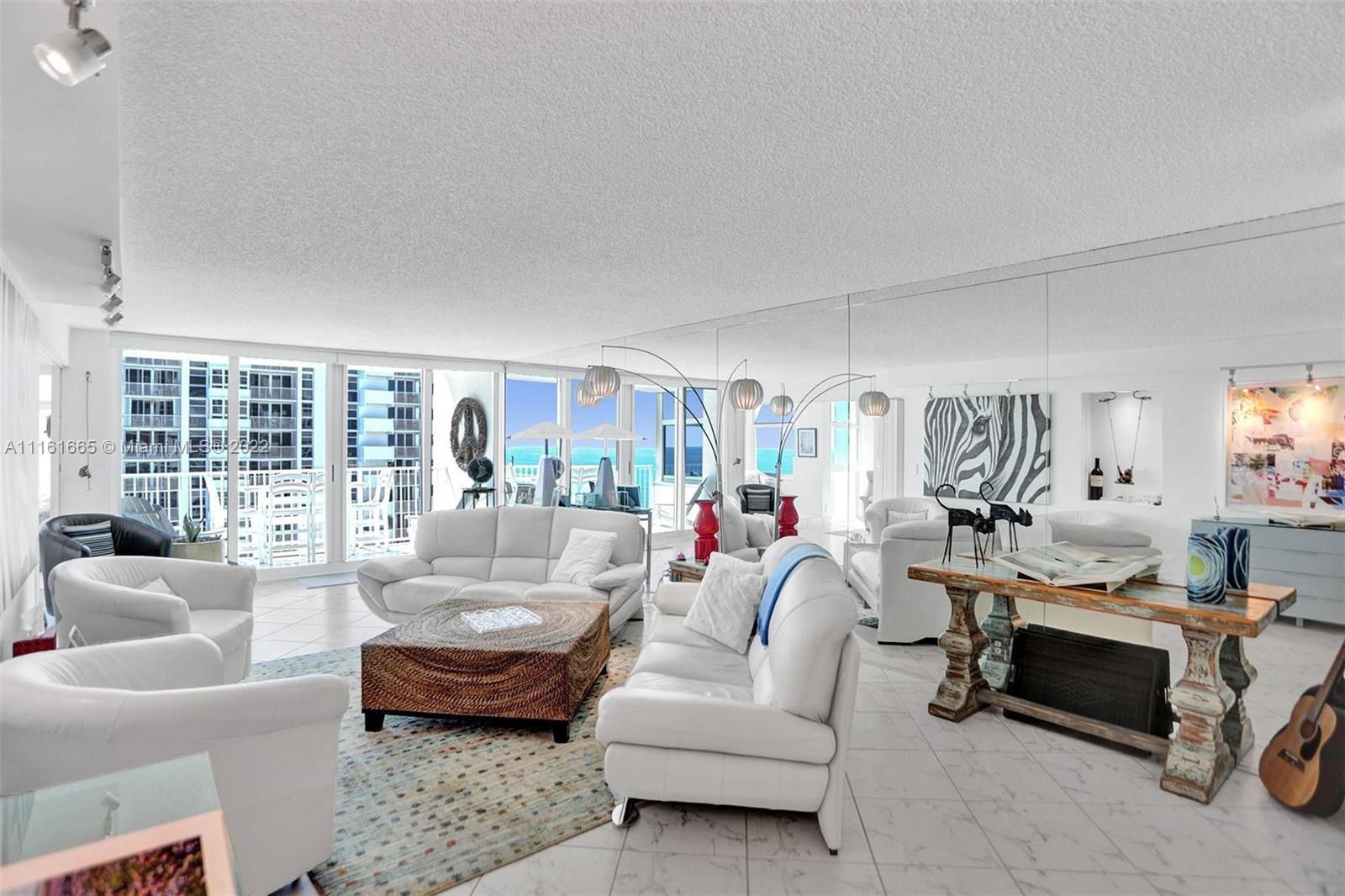 RENAISSANCE OF POMPANO BE - Residential