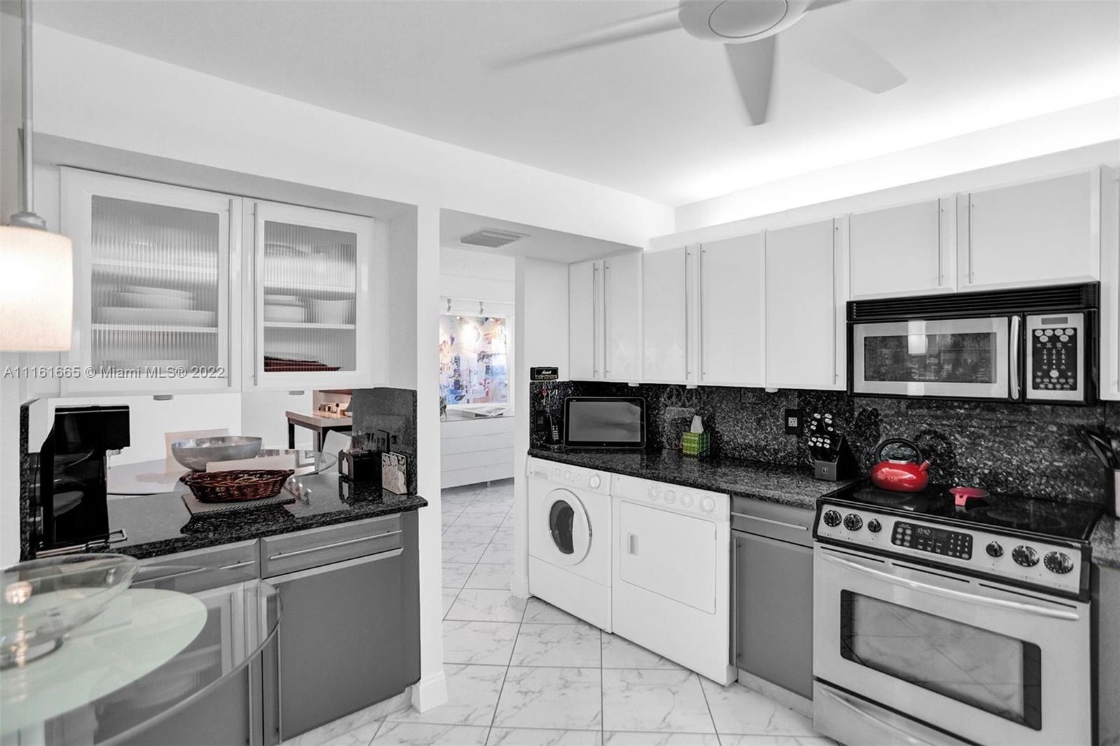 RENAISSANCE OF POMPANO BE - Residential
