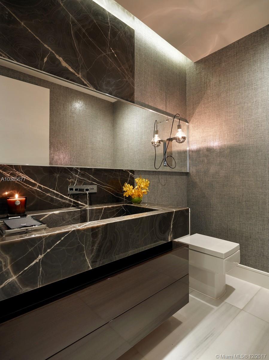 BAL HARBOUR NORTH SOUTH C - Residential