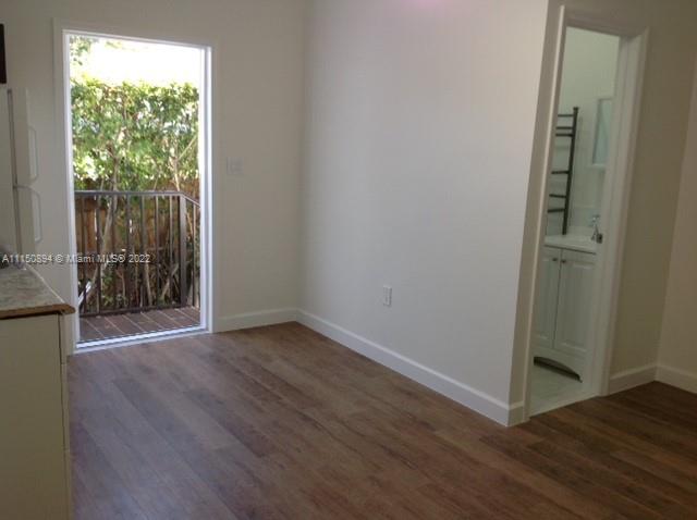 AUBURNDALE AMD - Residential Lease