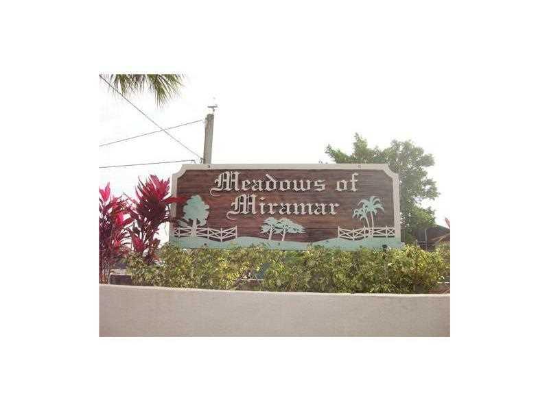 THE MEADOWS OF MIRAMAR PH - Residential Lease