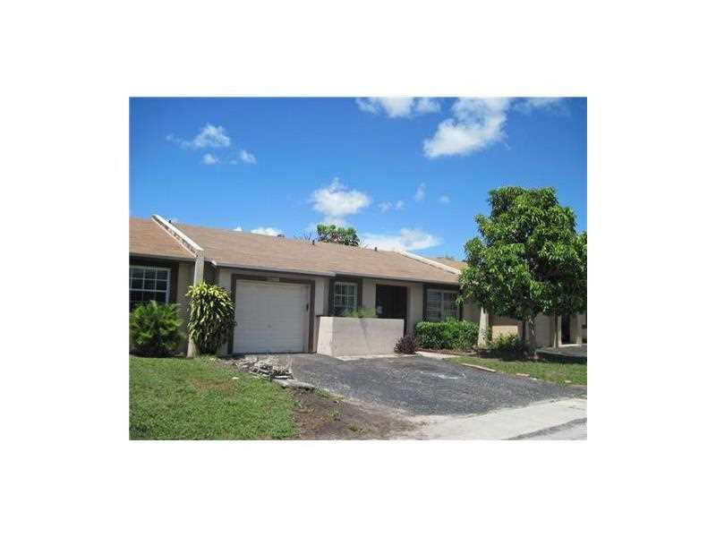 THE MEADOWS OF MIRAMAR PH - Residential Lease