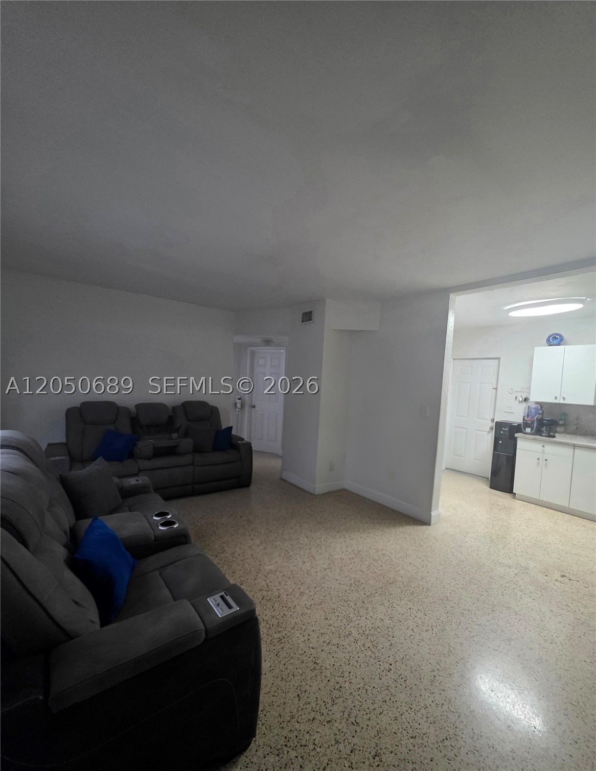 CURTISS PARK - Residential Income