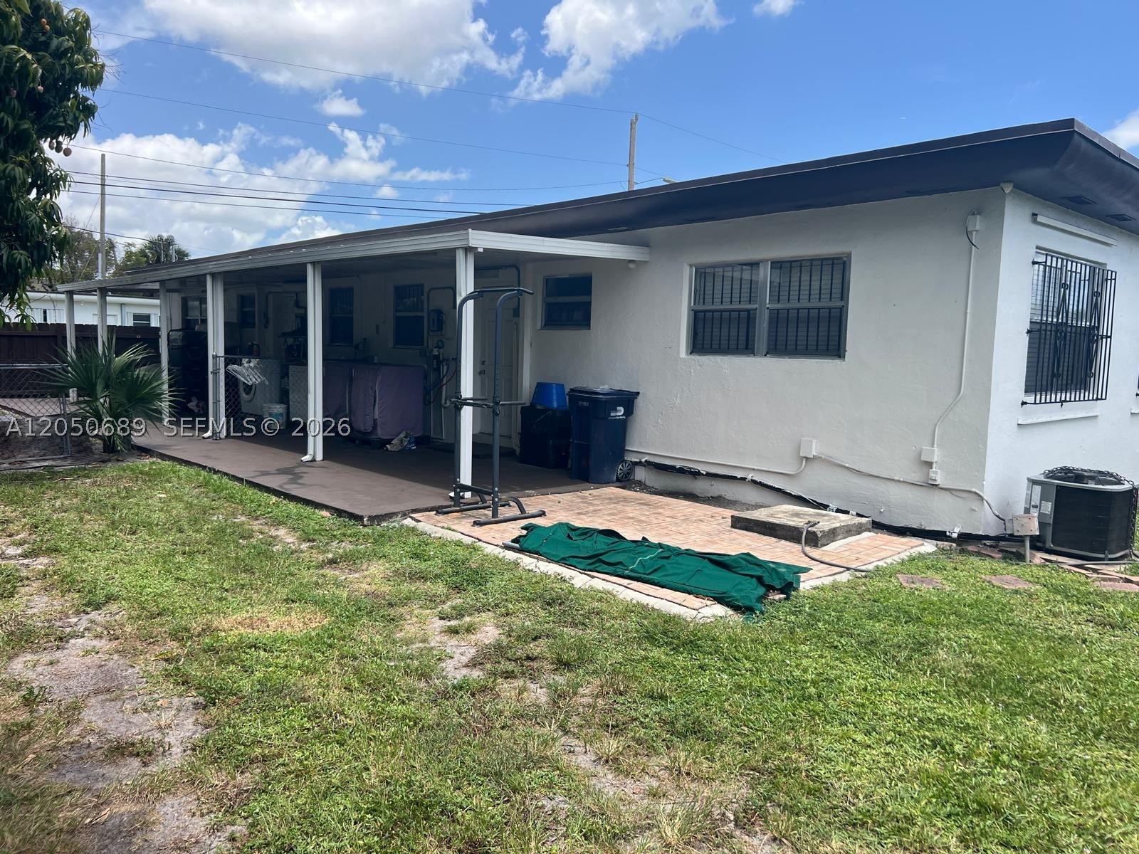 CURTISS PARK - Residential Income