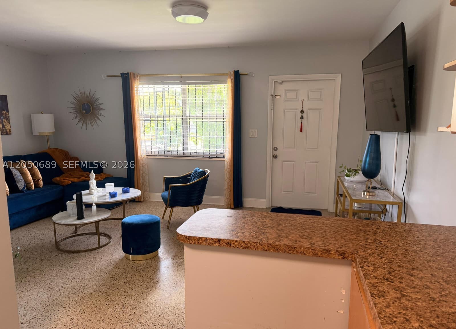 CURTISS PARK - Residential Income