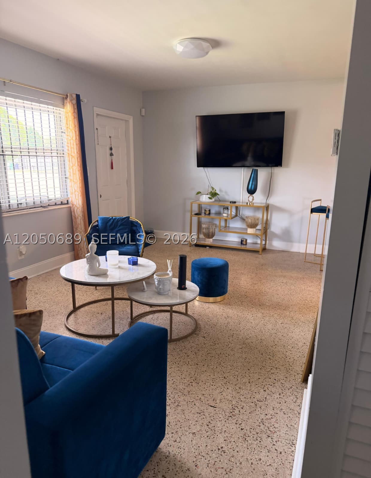 CURTISS PARK - Residential Income