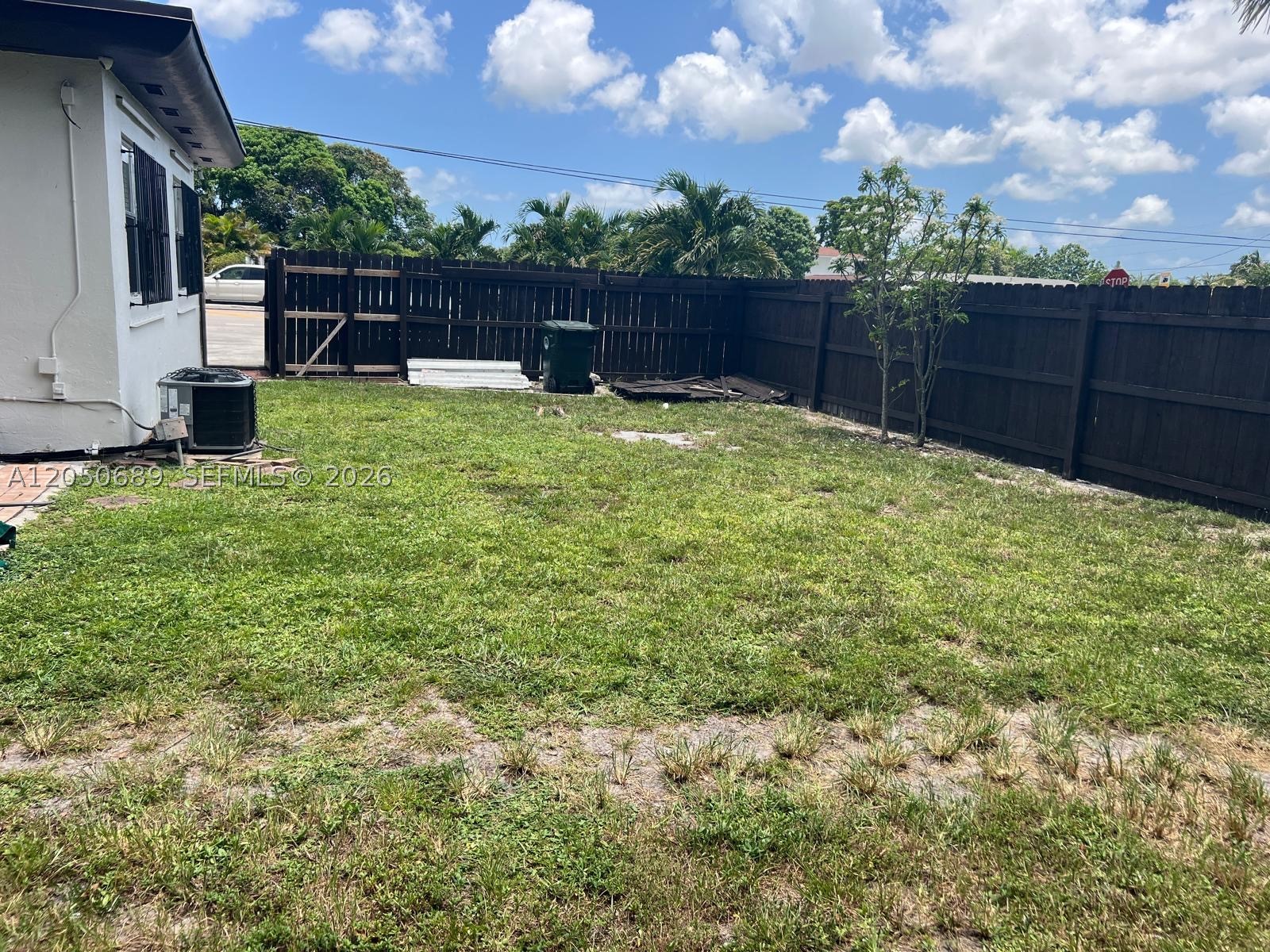 CURTISS PARK - Residential Income
