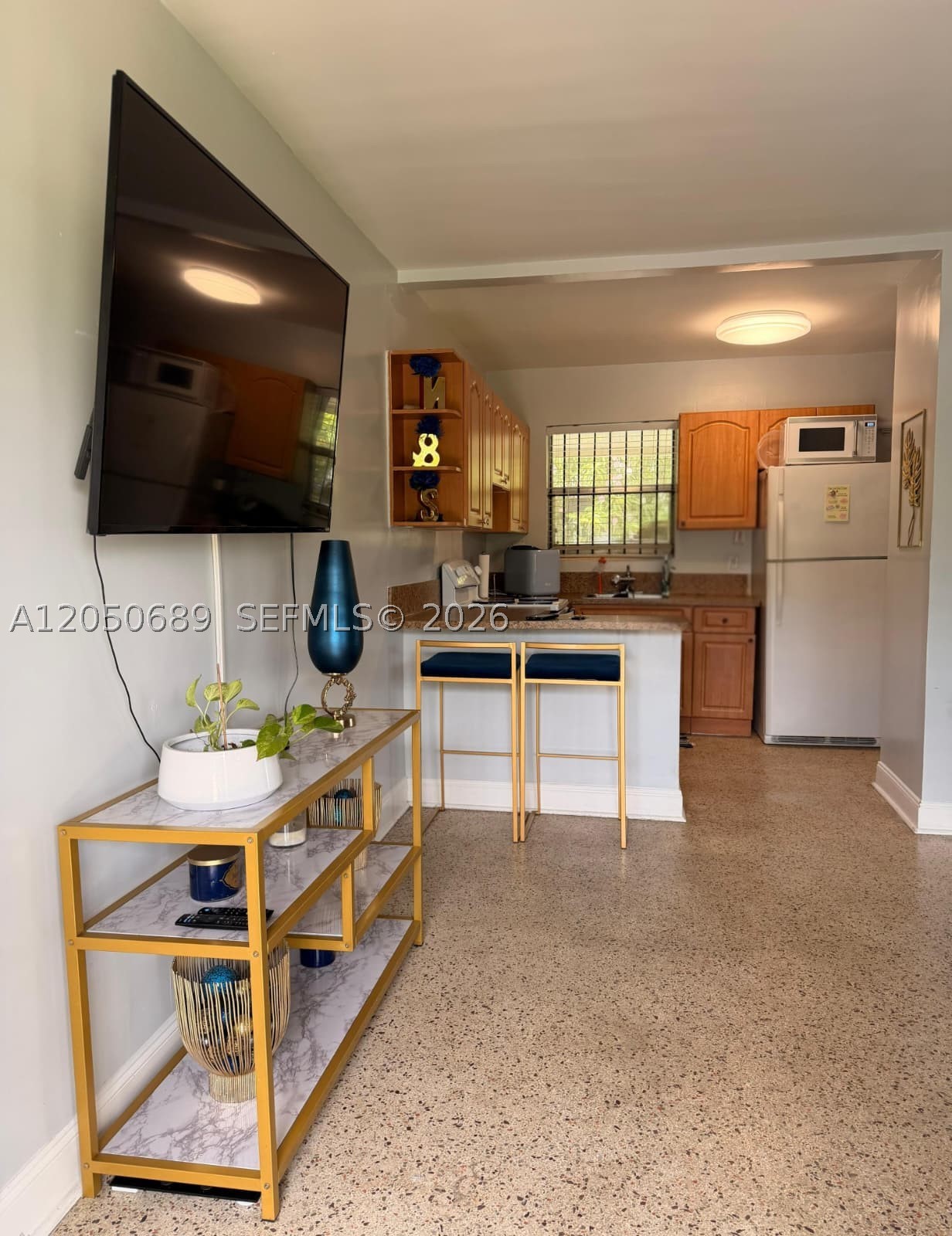 CURTISS PARK - Residential Income